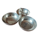 Original metal compartment dish
