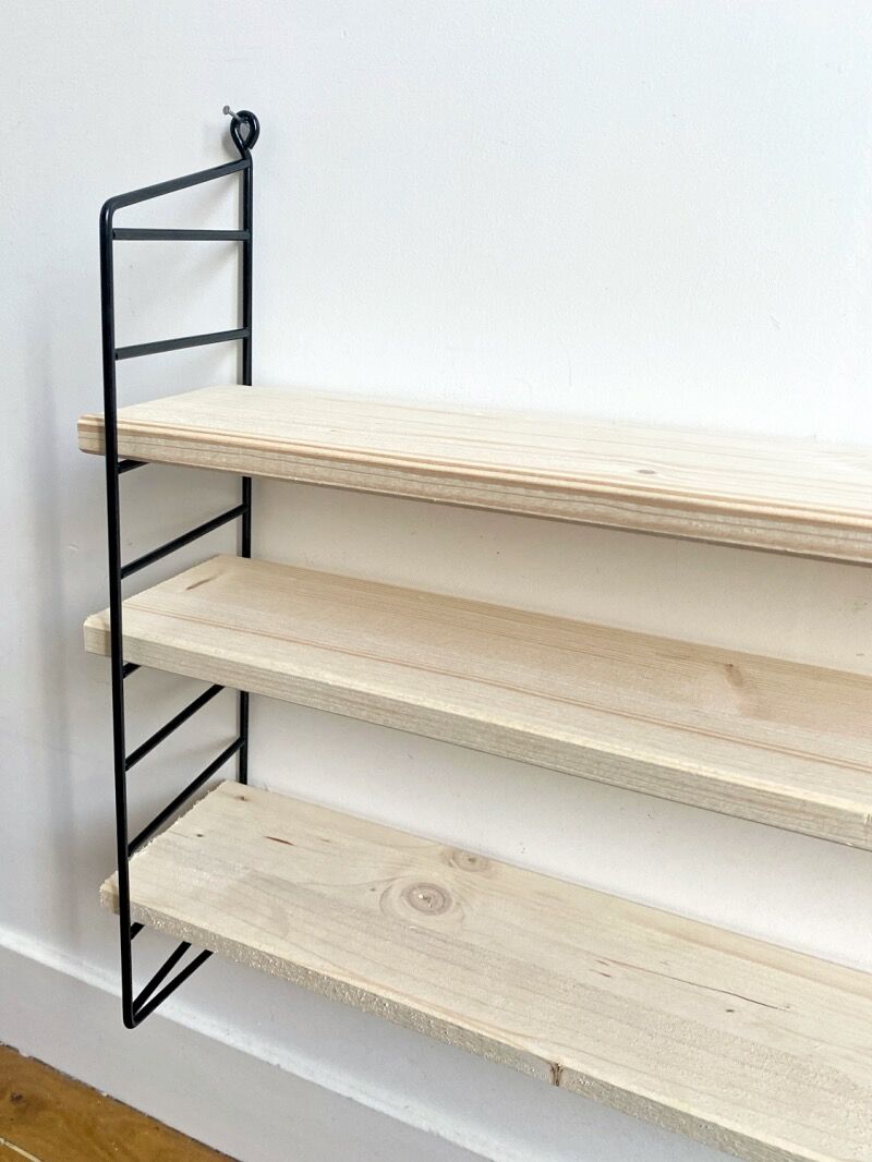 Shelf