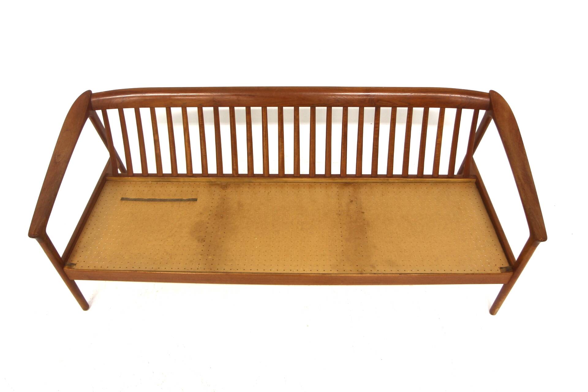 Scandinavian sofa "Monterey" Folke Ohlsson Bodafors, Sweden, 1960