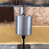 Raak Vintage 70's glass ball pendant light