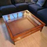 Coffee table rock bobois