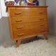 Vintage dresser