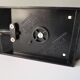Lampe de table italienne Disco par Bertorelle