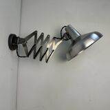 SMALL INDUSTRIAL ACCORDION LAMP