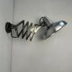 SMALL INDUSTRIAL ACCORDION LAMP