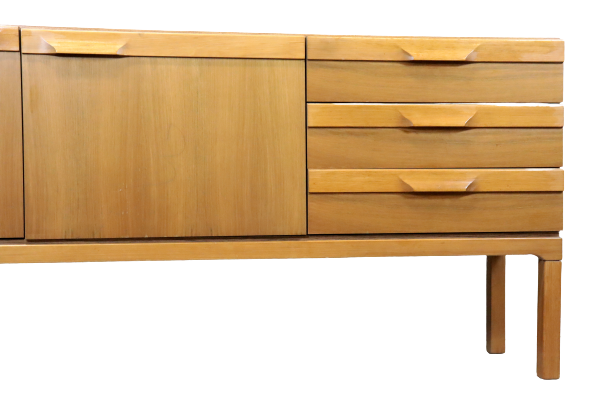 Scandinavian sideboard
