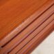 Scandinavian teak line by J. Andersen for Silkeborg M-belfabrik