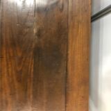 Chest XVIII century in ash