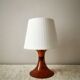 Lampe ikea vintage plexi années 90 Carl Ojerstam