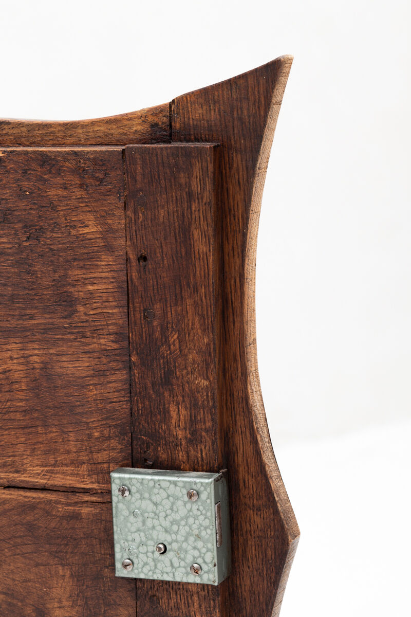 Cabinet by J. Ludécher, France