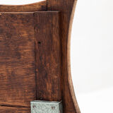 Cabinet by J. Ludécher, France