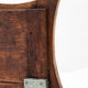Cabinet by J. Ludécher, France
