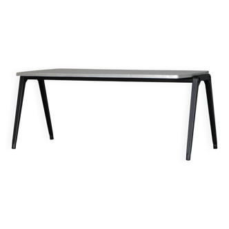 Table basse « Reform » de Friso Kramer, années 1960