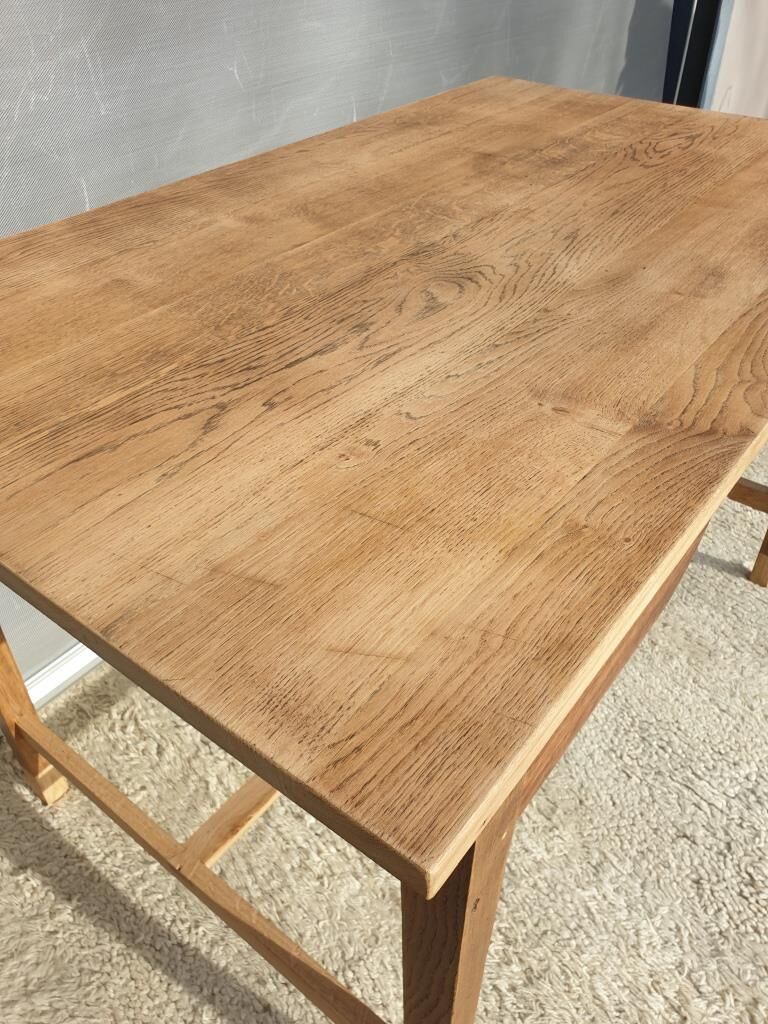 Country office 1930 solid oak