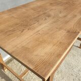 Country office 1930 solid oak