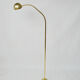 Lampadaire, années 1970