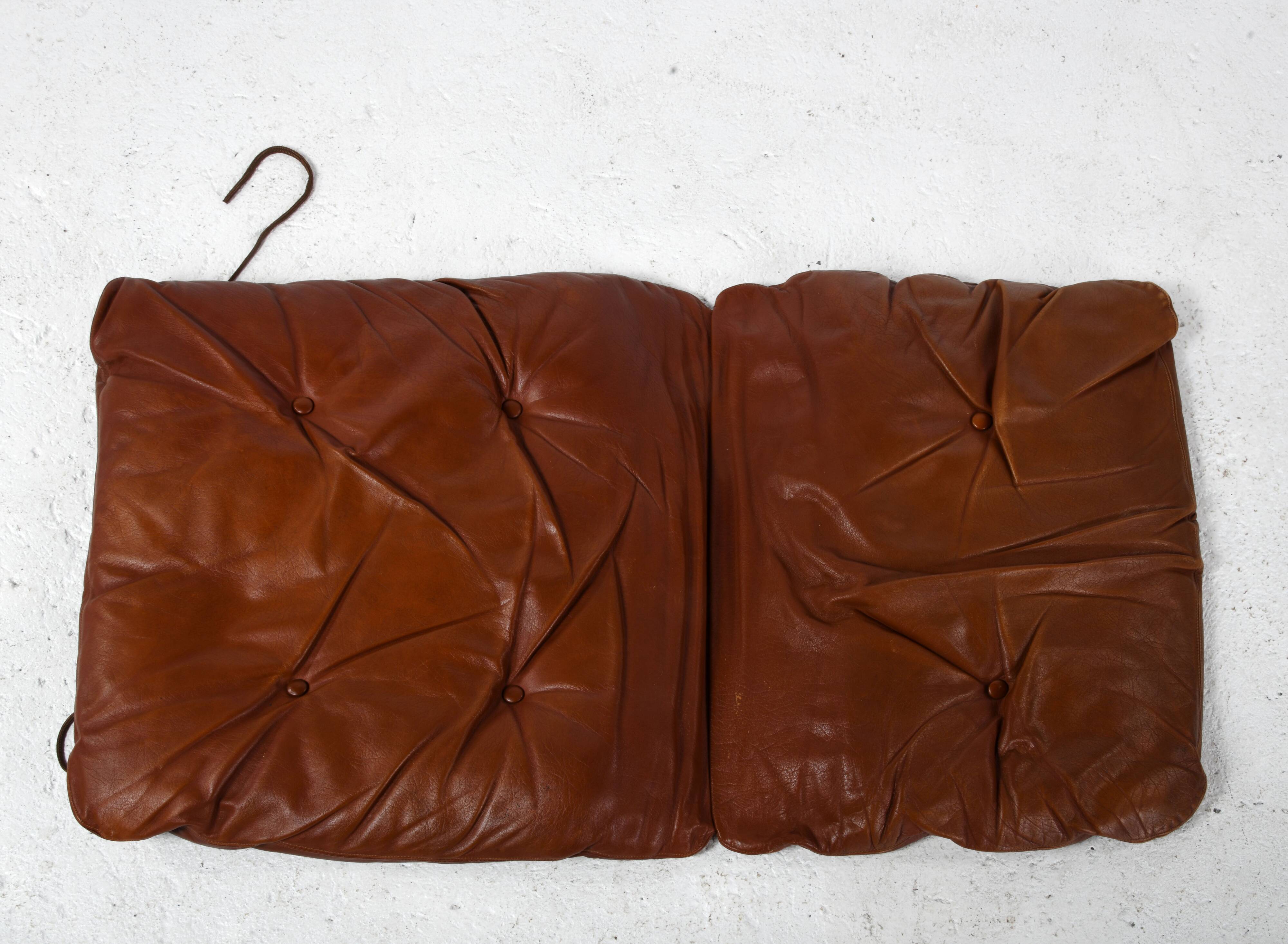 Fauteuil lounge Siesta Ingmar Relling