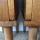 Pair of bedside tables