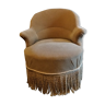 Toad chair