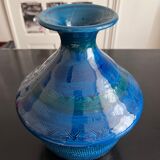 Bitossi vase