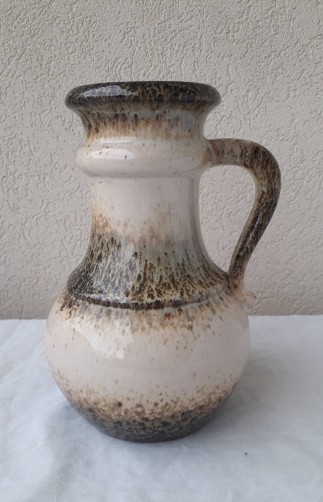 Scheurich ceramic vase