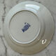 Terre de fer St Armand plate