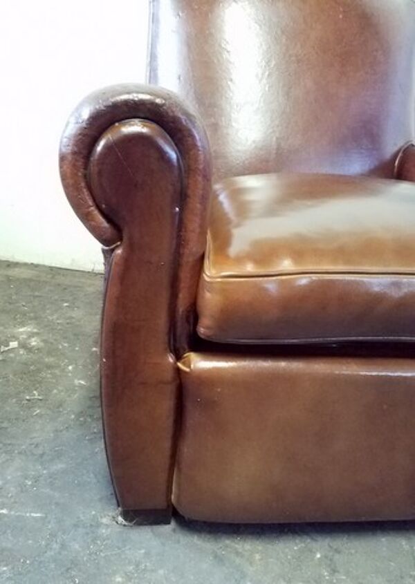 Fauteuil club