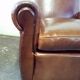 Club chair
