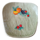 Plat corbeille
