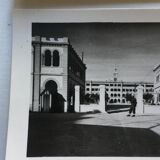 Set of 12 film photos of Casablanca 30s
