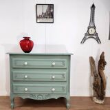 Commode 3 tiroirs