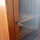 Display cabinet