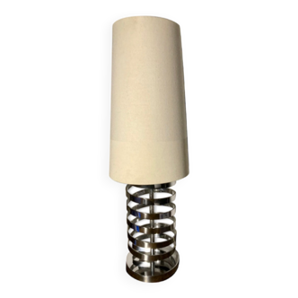 Lampe ressort