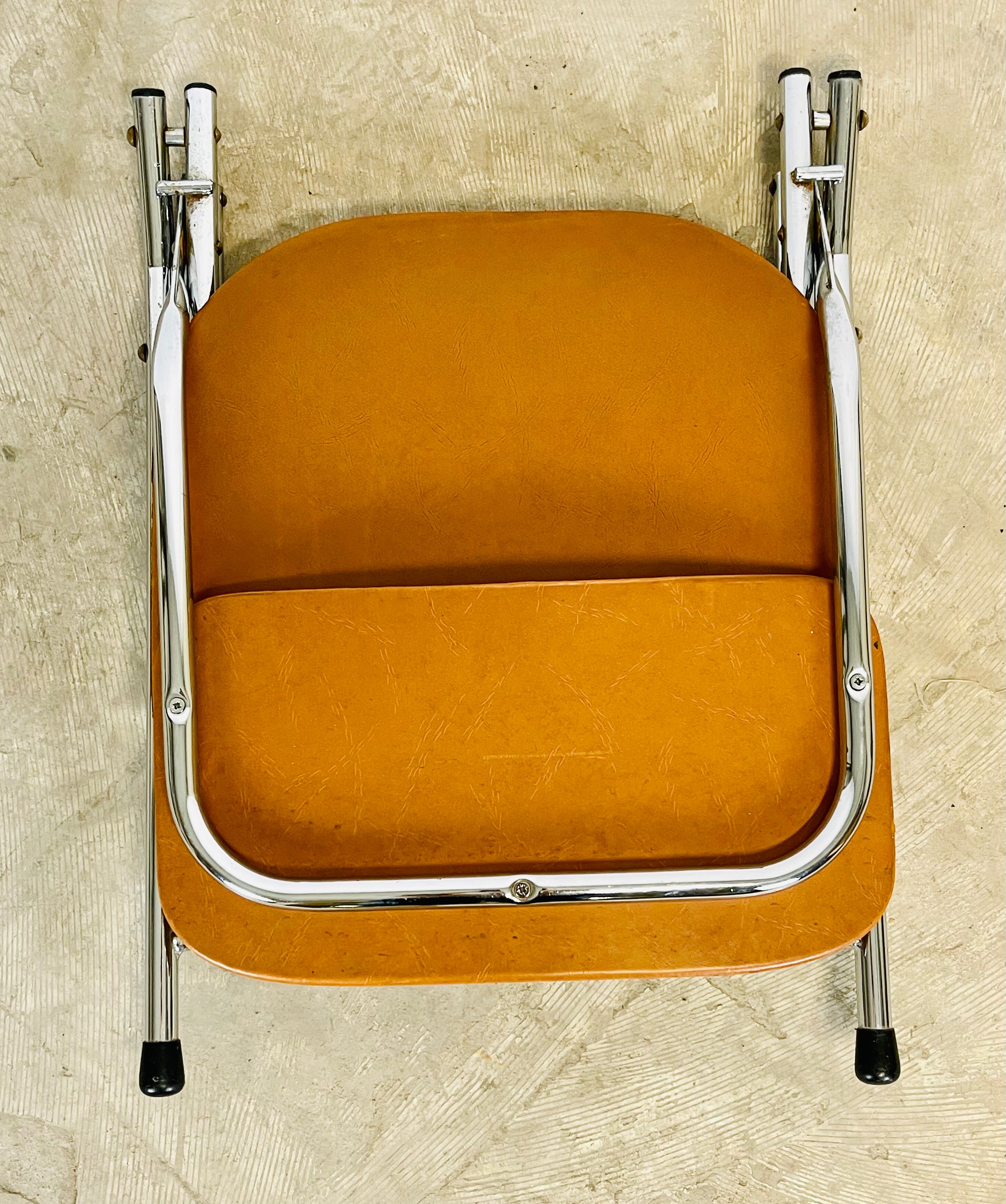 Bureau et chaise eyrel