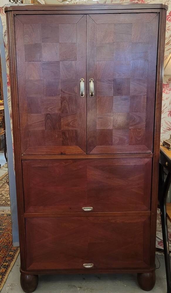 Meuble Art-Déco