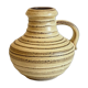 VASE Ceramic WEST GERMANY Vintage