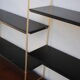 Etagère murale en métal string