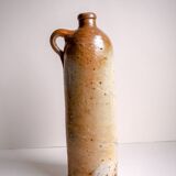 Antique Stoneware Bottle – Collector's Item