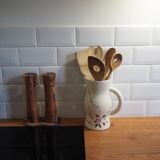 Flower pitcher