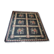 Killim wool carpet 305x260 cm