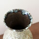 Vase en céramique Accolay
