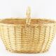 Wicker basket