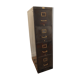 Old 1930's allsteel binder
