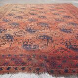 Afghan carpet ersari  285 x  225 cm