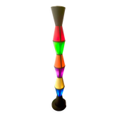 Totem lamp Castelbajac