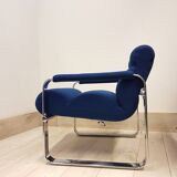 Lounge chair by Eero Aarnio for Mobel Italia, 1960s 1970s
