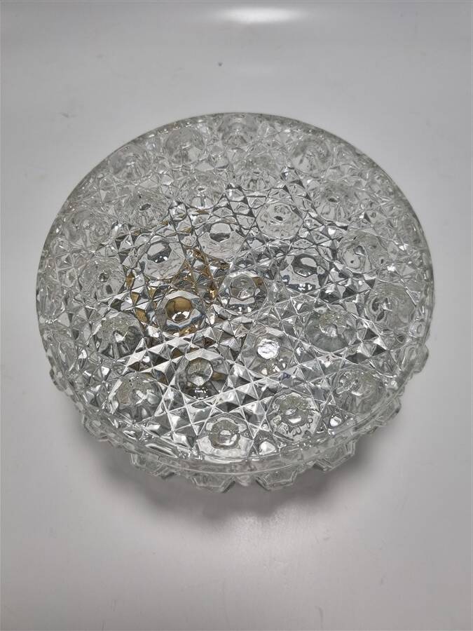Small vintage ceiling light