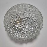 Small vintage ceiling light