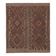Kilim turc vintage tissé main