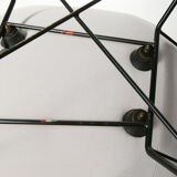 Augusto Bozzi Cosmos set for Saporiti Italia 1954